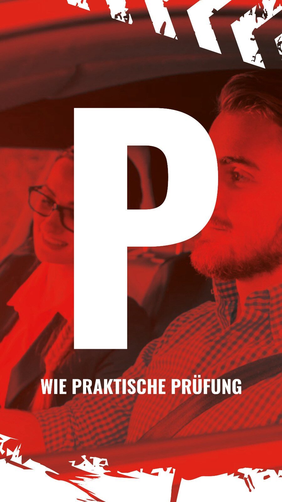 Instagram post from vbg_fahrschule. This post is in position 1.