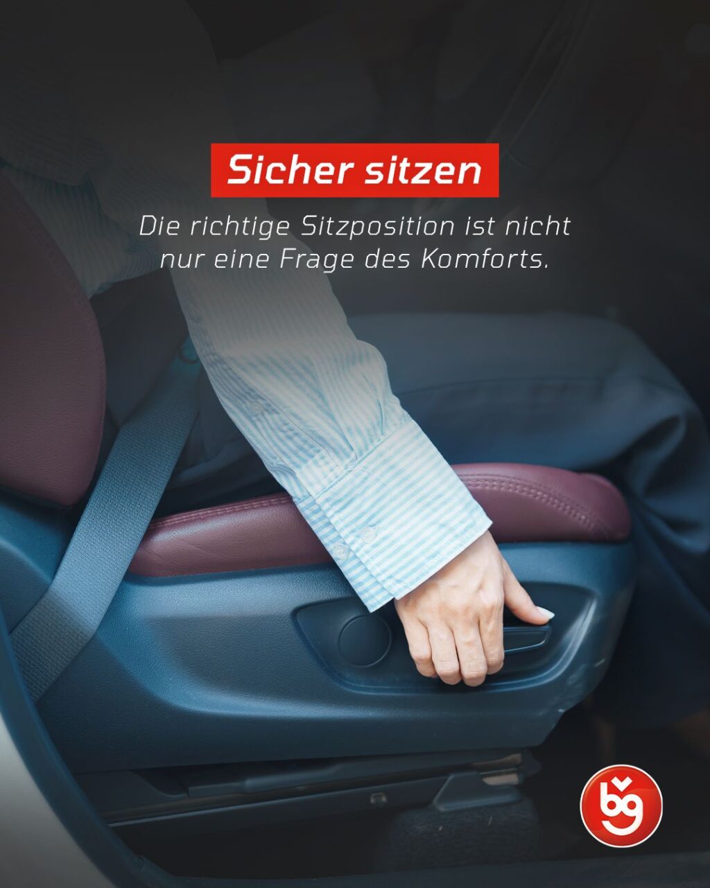 Instagram post from vbg_fahrschule. This post is in position 2.