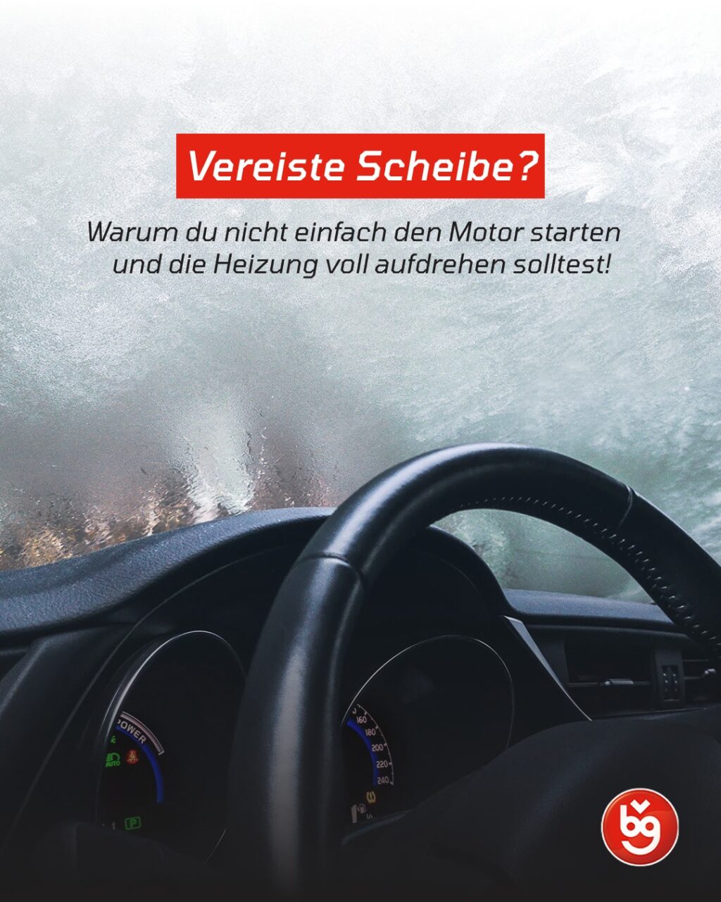 Instagram post from vbg_fahrschule. This post is in position 3.