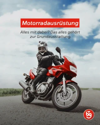 Instagram post from vbg_fahrschule. This post is in position 1.