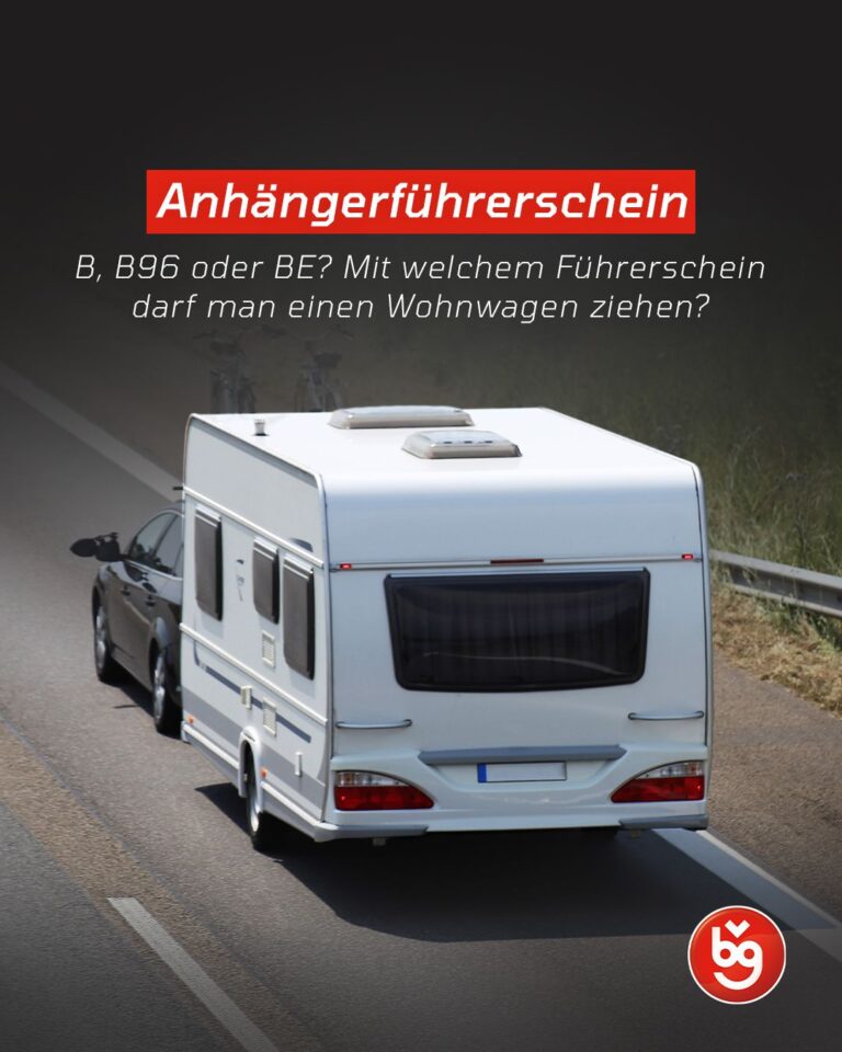 Instagram post from vbg_fahrschule. This post is in position 1.