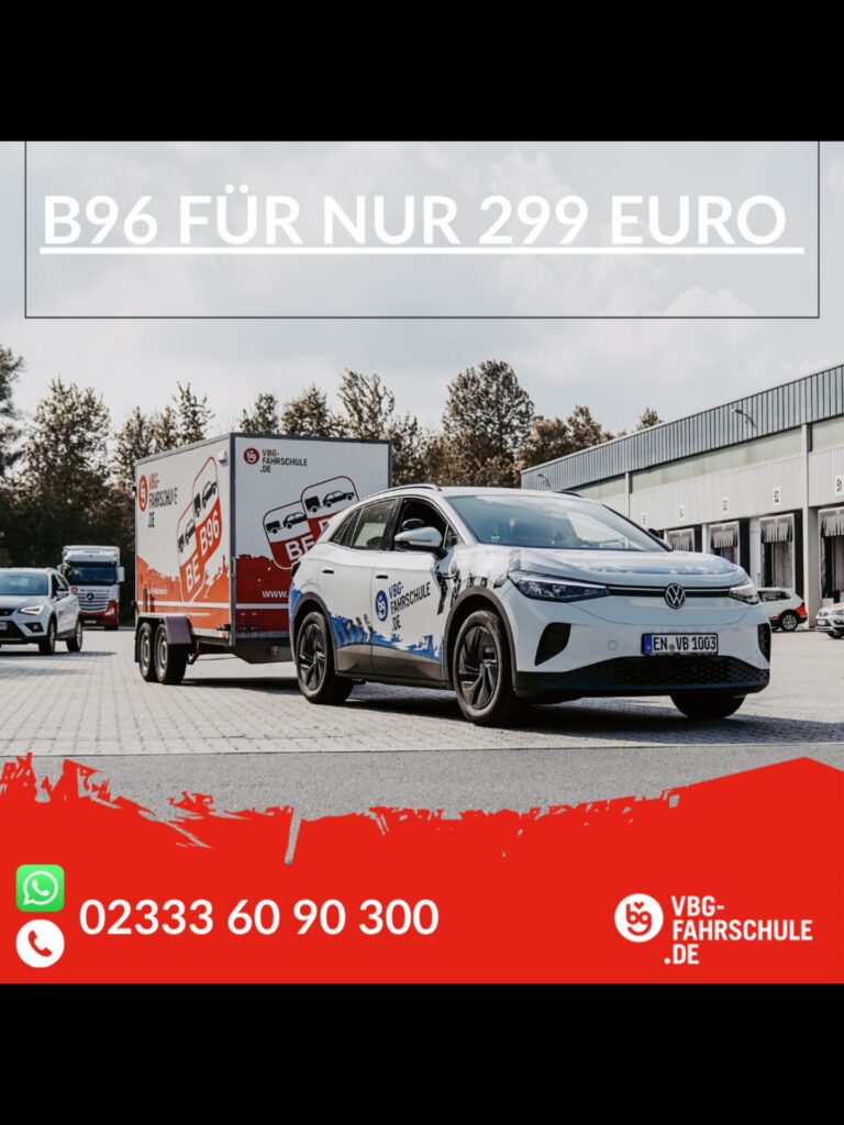 Instagram post from vbg_fahrschule. This post is in position 2.