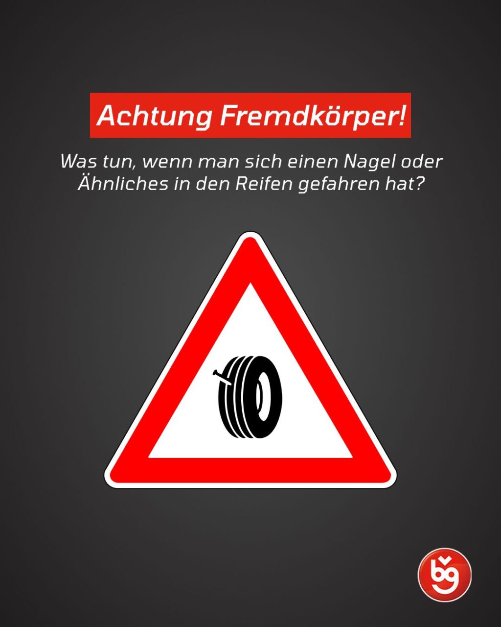 Instagram post from vbg_fahrschule. This post is in position 0.