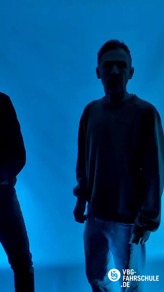 Instagram post from vbg_fahrschule. This post is in position 0.