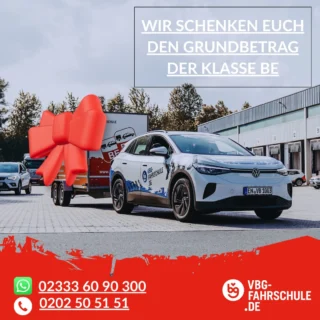 Instagram post from vbg_fahrschule. This post is in position 4.