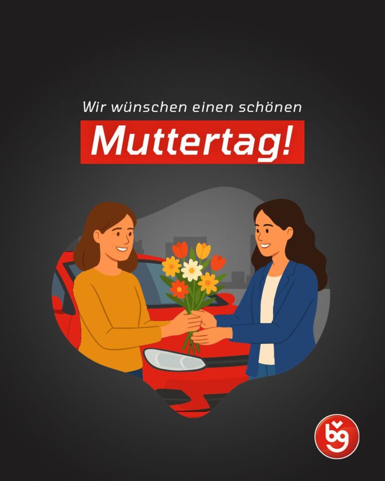 Instagram post from vbg_fahrschule. This post is in position 1.