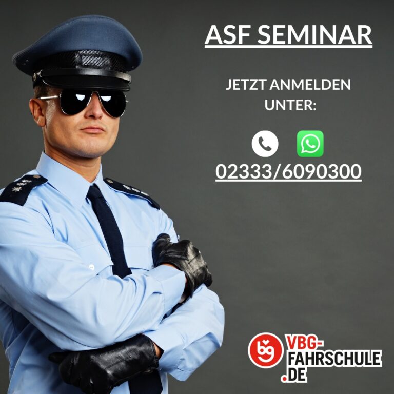 Instagram post from vbg_fahrschule. This post is in position 1.