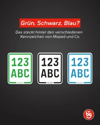 Instagram post from vbg_fahrschule. This post is in position 1.