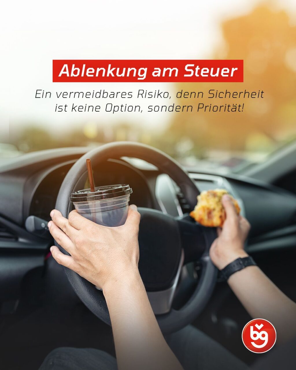 Instagram post from vbg_fahrschule. This post is in position 2.