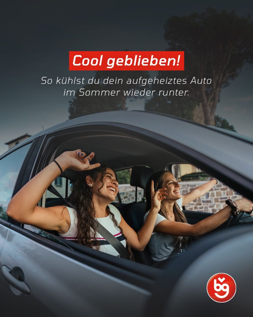Instagram post from vbg_fahrschule. This post is in position 3.