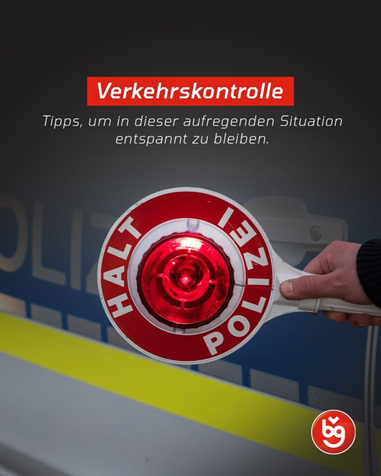 Instagram post from vbg_fahrschule. This post is in position 1.