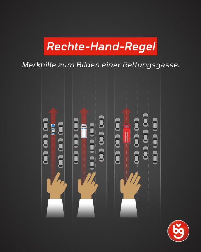 Instagram post from vbg_fahrschule. This post is in position 1.