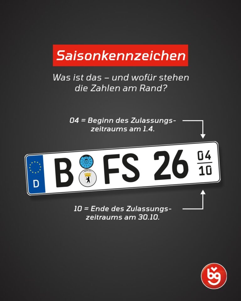 Instagram post from vbg_fahrschule. This post is in position 1.