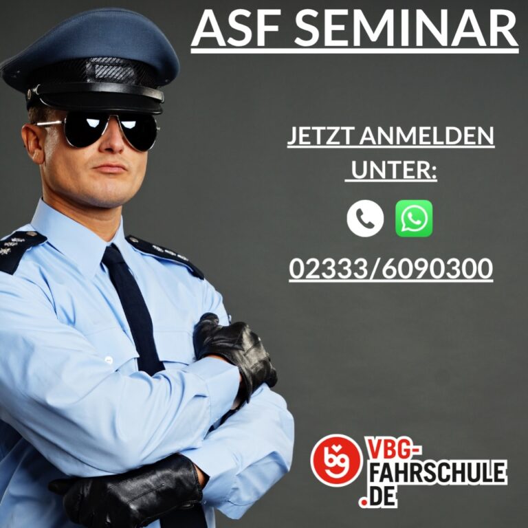 Instagram post from vbg_fahrschule. This post is in position 1.