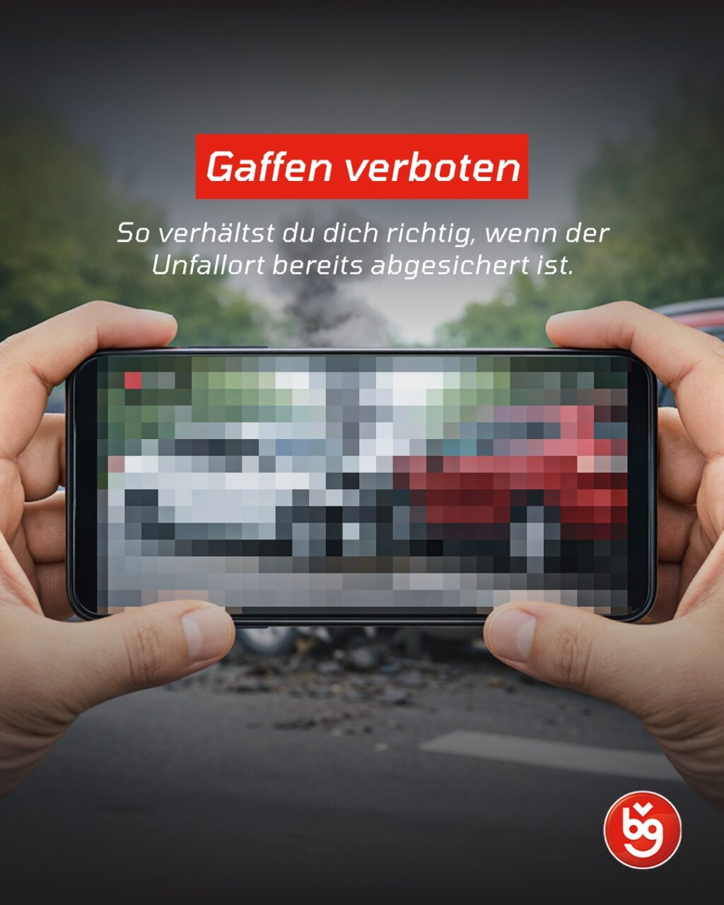 Instagram post from vbg_fahrschule. This post is in position 0.