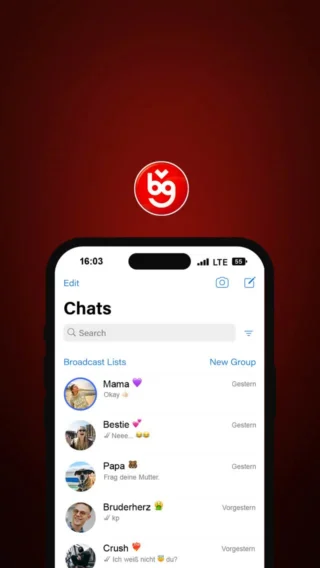 Instagram post from vbg_fahrschule. This post is in position 2.