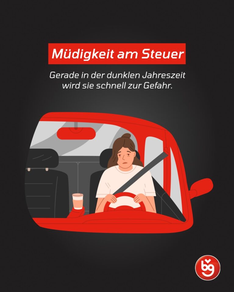 Instagram post from vbg_fahrschule. This post is in position 1.