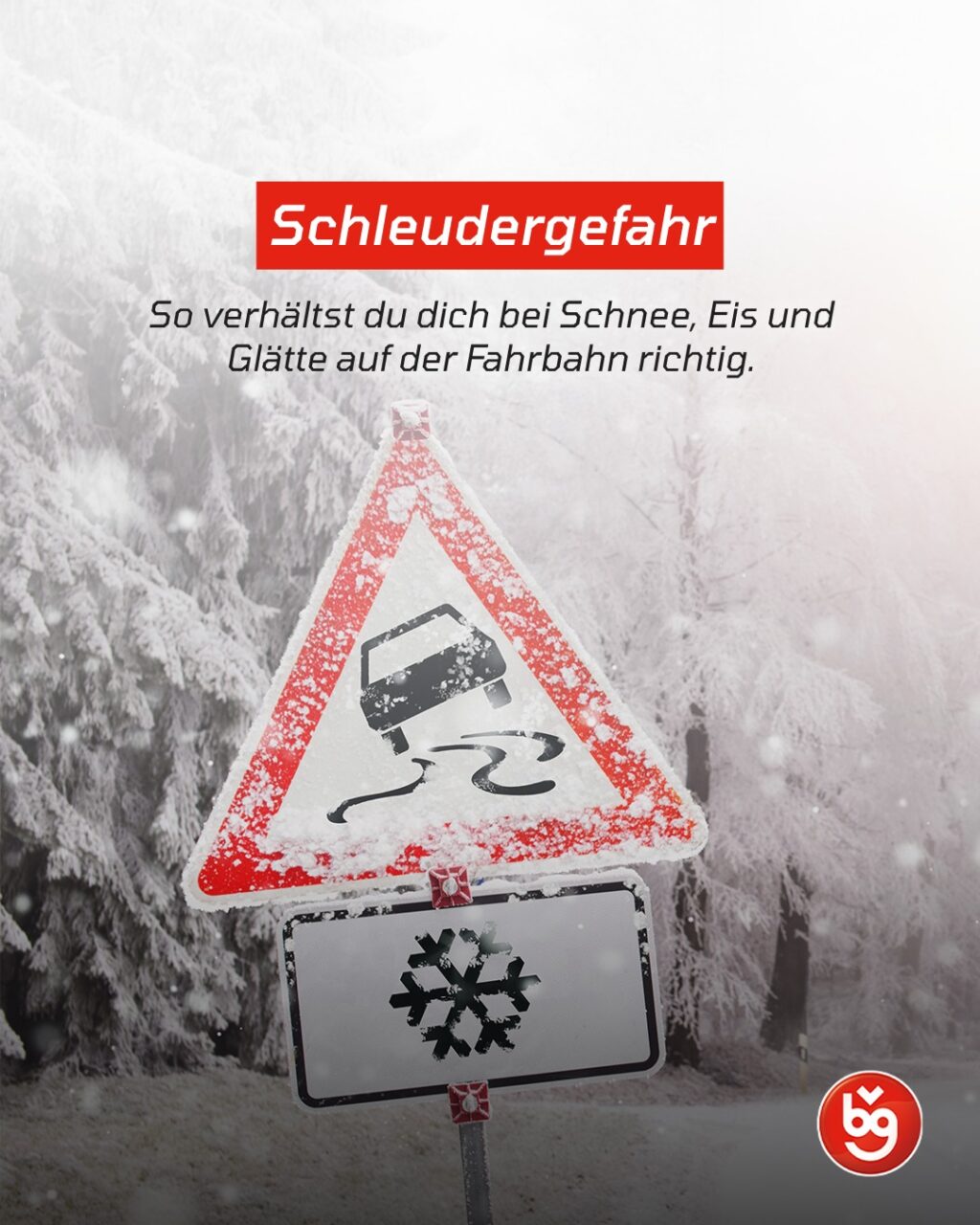 Instagram post from vbg_fahrschule. This post is in position 3.